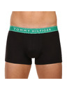 Tommy Hilfiger Komplet šestih - moške boksarice Tommy Hilfiger črne