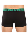 Tommy Hilfiger Komplet treh - moške boksarice Tommy Hilfiger črne