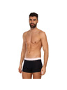 Tommy Hilfiger Komplet treh - moške boksarice Tommy Hilfiger temno modre