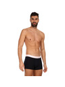 Tommy Hilfiger Komplet treh - moške boksarice Tommy Hilfiger temno modre