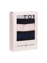 Tommy Hilfiger Komplet treh - moške boksarice Tommy Hilfiger temno modre