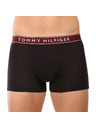 Tommy Hilfiger Komplet treh - moške boksarice Tommy Hilfiger črne