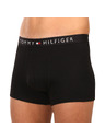 Tommy Hilfiger Komplet treh - moške boksarice Tommy Hilfiger črne