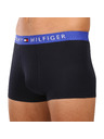 Tommy Hilfiger Komplet treh - moške boksarice Tommy Hilfiger temno modre