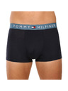 Tommy Hilfiger Komplet treh - moške boksarice Tommy Hilfiger temno modre