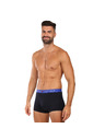 Tommy Hilfiger Komplet treh - moške boksarice Tommy Hilfiger temno modre