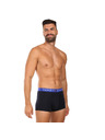Tommy Hilfiger Komplet treh - moške boksarice Tommy Hilfiger temno modre