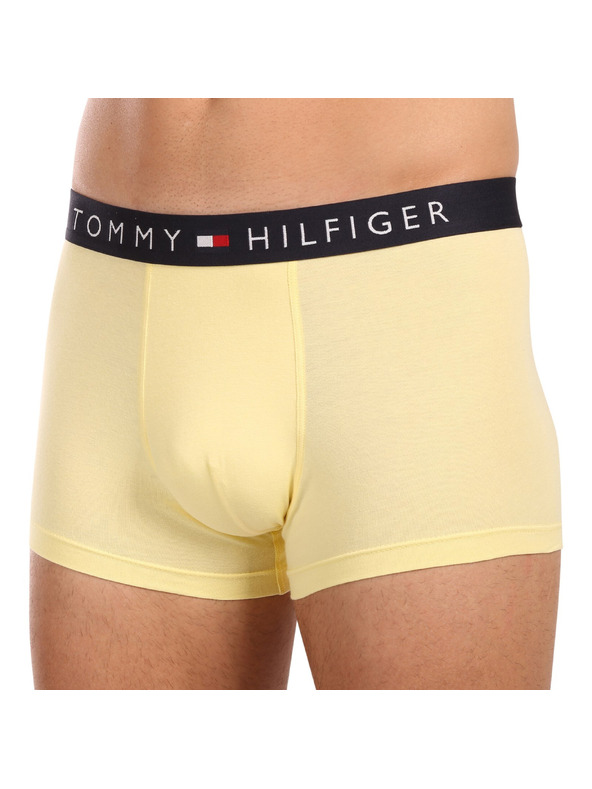 Tommy Hilfiger Komplet treh - moške boksarice Tommy Hilfiger večbarvne
