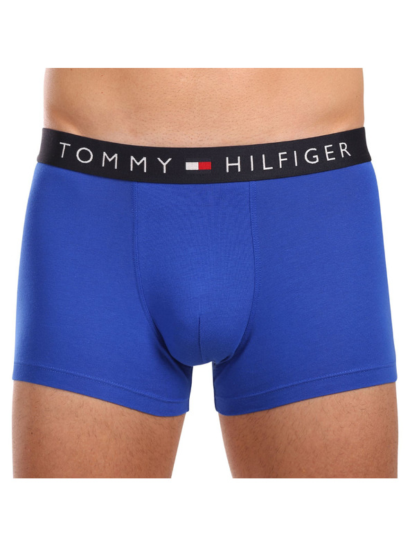 Tommy Hilfiger Komplet treh - moške boksarice Tommy Hilfiger večbarvne