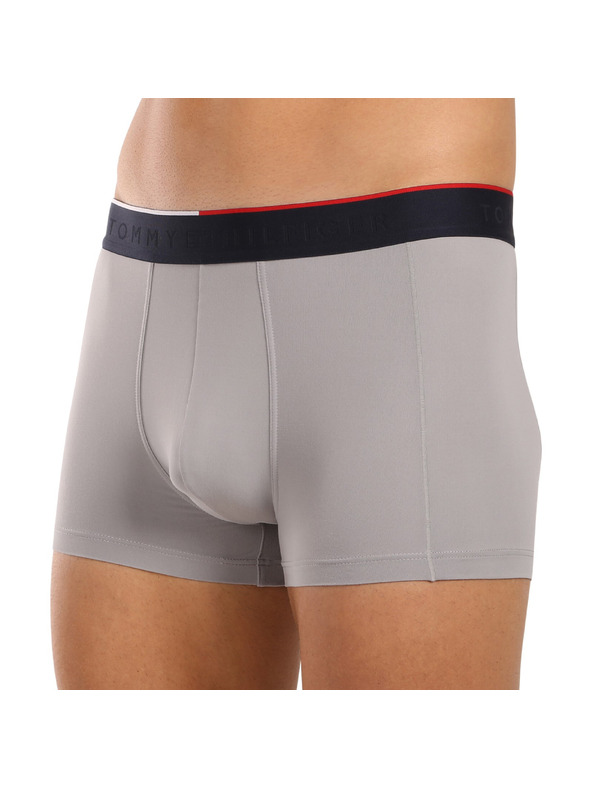 Tommy Hilfiger Komplet treh - moške boksarice Tommy Hilfiger večbarvne