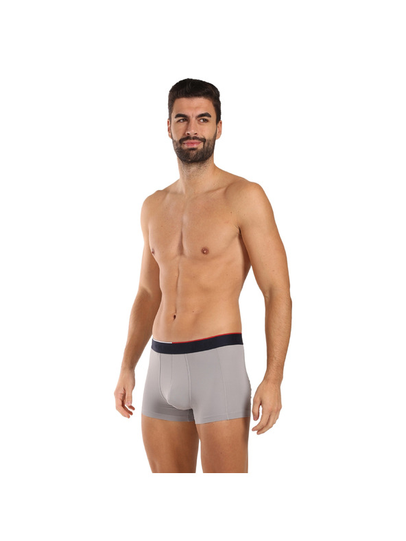 Tommy Hilfiger Komplet treh - moške boksarice Tommy Hilfiger večbarvne