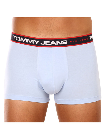 Tommy Hilfiger Komplet treh - moške boksarice Tommy Hilfiger večbarvne