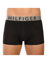 Tommy Hilfiger Komplet treh - moške boksarice Tommy Hilfiger črne