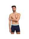 Tommy Hilfiger Komplet treh - moške boksarice Tommy Hilfiger temno modre