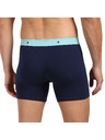 Tommy Hilfiger Komplet treh - moške boksarice Tommy Hilfiger temno modre