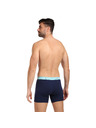 Tommy Hilfiger Komplet treh - moške boksarice Tommy Hilfiger temno modre