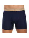 Tommy Hilfiger Komplet treh - moške boksarice Tommy Hilfiger temno modre
