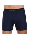 Tommy Hilfiger Komplet treh - moške boksarice Tommy Hilfiger temno modre