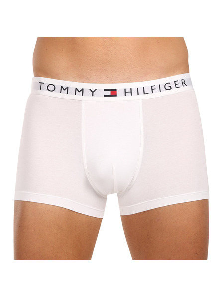 Tommy Hilfiger Komplet treh - moške boksarice Tommy Hilfiger večbarvne