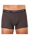 Tommy Hilfiger Komplet treh - moške boksarice Tommy Hilfiger večbarvne
