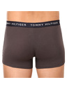 Tommy Hilfiger Komplet treh - moške boksarice Tommy Hilfiger večbarvne