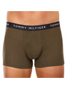 Tommy Hilfiger Komplet treh - moške boksarice Tommy Hilfiger večbarvne