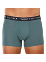 Tommy Hilfiger Komplet treh - moške boksarice Tommy Hilfiger večbarvne