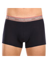 Tommy Hilfiger Komplet treh - moške boksarice Tommy Hilfiger temno modre