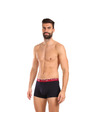 Tommy Hilfiger Komplet treh - moške boksarice Tommy Hilfiger temno modre