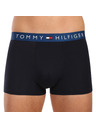 Tommy Hilfiger Komplet treh - moške boksarice Tommy Hilfiger temno modre
