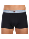 Tommy Hilfiger Komplet treh - moške boksarice Tommy Hilfiger temno modre