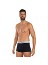 Tommy Hilfiger Komplet treh - moške boksarice Tommy Hilfiger temno modre