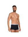 Tommy Hilfiger Komplet treh - moške boksarice Tommy Hilfiger temno modre