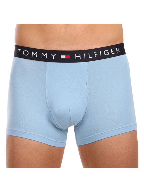 Tommy Hilfiger Komplet treh - moške boksarice Tommy Hilfiger večbarvne
