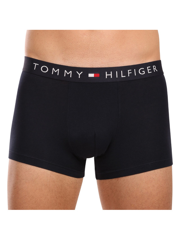 Tommy Hilfiger Komplet treh - moške boksarice Tommy Hilfiger večbarvne