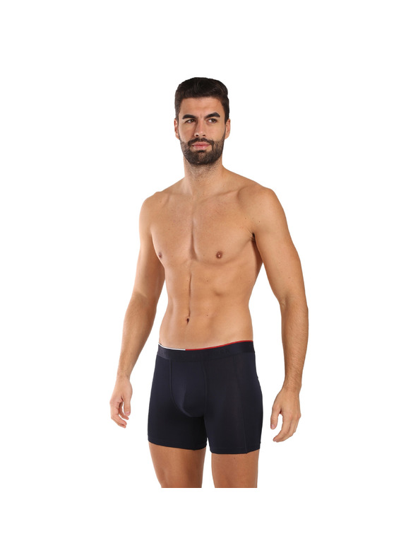 Tommy Hilfiger Komplet treh - moške boksarice Tommy Hilfiger večbarvne
