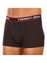 Tommy Hilfiger Komplet treh - moške boksarice Tommy Hilfiger črne