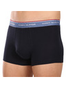 Tommy Hilfiger Komplet treh - moške boksarice Tommy Hilfiger temno modre