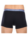 Tommy Hilfiger Komplet treh - moške boksarice Tommy Hilfiger temno modre