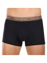 Tommy Hilfiger Komplet treh - moške boksarice Tommy Hilfiger temno modre