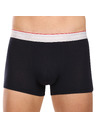 Tommy Hilfiger Komplet treh - moške boksarice Tommy Hilfiger temno modre