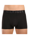 Tommy Hilfiger Komplet treh - moške boksarice Tommy Hilfiger črne