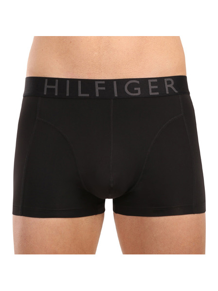 Tommy Hilfiger Komplet treh - moške boksarice Tommy Hilfiger črne
