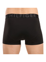 Tommy Hilfiger Komplet treh - moške boksarice Tommy Hilfiger črne