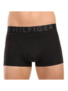 Tommy Hilfiger Komplet treh - moške boksarice Tommy Hilfiger črne