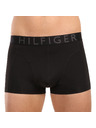 Tommy Hilfiger Komplet treh - moške boksarice Tommy Hilfiger črne