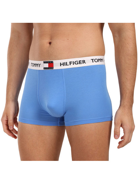 Tommy Hilfiger Komplet treh - moške boksarice Tommy Hilfiger večbarvne