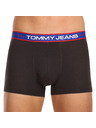 Tommy Hilfiger Komplet treh - moške boksarice Tommy Hilfiger črne