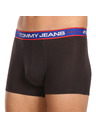 Tommy Hilfiger Komplet treh - moške boksarice Tommy Hilfiger črne