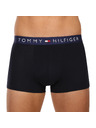 Tommy Hilfiger Komplet treh - moške boksarice Tommy Hilfiger črne